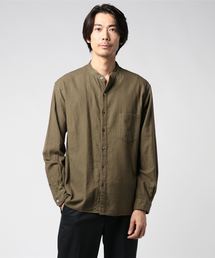 Steven Alan�i�X�e�B�[�u���A�����j�̌Ò��u�����V���c�i�V���c/�u���E�X�j�v