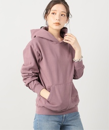 【LA APPAREL / ロサンゼルスアパレル】14oz Heavy Fleece Hooded Pul：パーカー