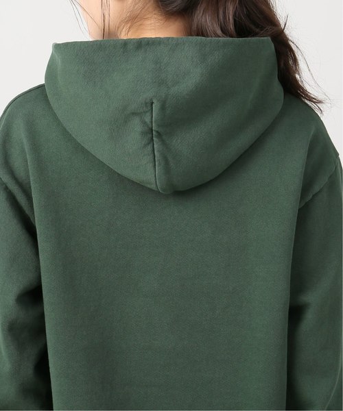 JOURNAL STANDARD relume(ジャーナルスタンダード レリューム)の「【LA APPAREL / ロサンゼルスアパレル】14oz Heavy Fleece Hooded Pul:パーカー(パーカー・レディース・イエロー/グリーン/Red・LARGE/X-LARGE/SMALL/MEDIUM)」の19枚目の写真