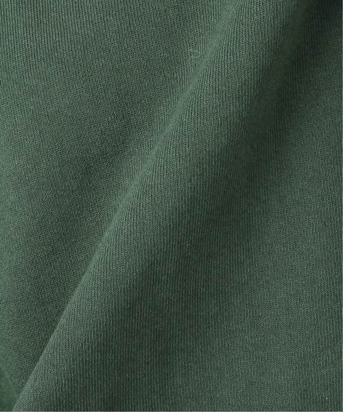 JOURNAL STANDARD relume(ジャーナルスタンダード レリューム)の「【LA APPAREL / ロサンゼルスアパレル】14oz Heavy Fleece Hooded Pul:パーカー(パーカー・レディース・イエロー/グリーン/Red・LARGE/X-LARGE/SMALL/MEDIUM)」の13枚目の写真