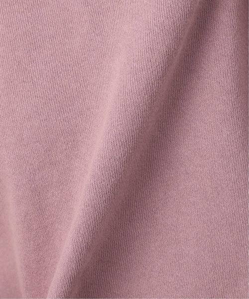 JOURNAL STANDARD relume(ジャーナルスタンダード レリューム)の「【LA APPAREL / ロサンゼルスアパレル】14oz Heavy Fleece Hooded Pul:パーカー(パーカー・レディース・イエロー/グリーン/Red・LARGE/X-LARGE/SMALL/MEDIUM)」の20枚目の写真