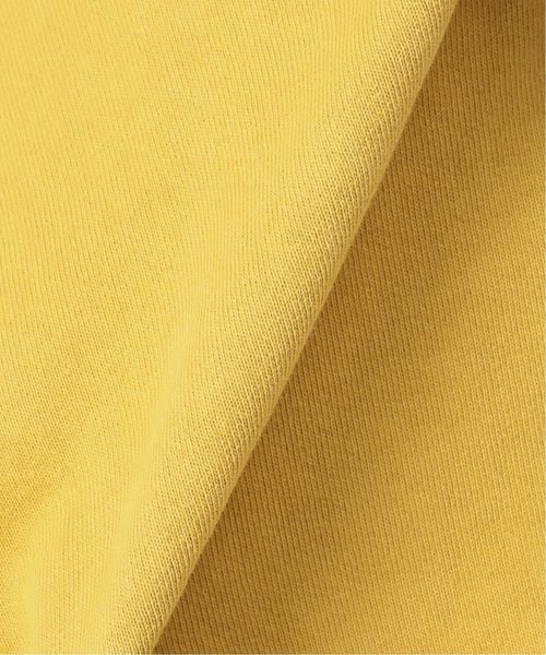 JOURNAL STANDARD relume(ジャーナルスタンダード レリューム)の「【LA APPAREL / ロサンゼルスアパレル】14oz Heavy Fleece Hooded Pul:パーカー(パーカー・レディース・イエロー/グリーン/Red・LARGE/X-LARGE/SMALL/MEDIUM)」の16枚目の写真