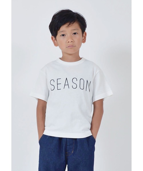 FOV(�t�H�u)��FOV�@SEASON /TOMORROW�@T�V���c(T�V���c/�J�b�g�\�[)