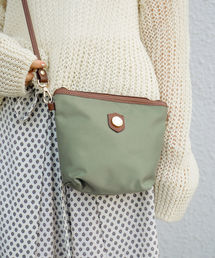 BONFANTI | BONFANTI:ポーチショルダー◇(ショルダーバッグ)