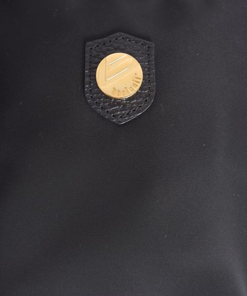 BONFANTI（ボンファンティ）の「BONFANTI:ポーチショルダー◇（ショルダーバッグ・レディース・ブラック/ベージュ/ライトグリーン・ONE SIZE）」の13枚目の写真