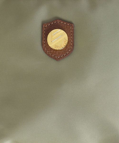 BONFANTI（ボンファンティ）の「BONFANTI:ポーチショルダー◇（ショルダーバッグ・レディース・ブラック/ベージュ/ライトグリーン・ONE SIZE）」の19枚目の写真