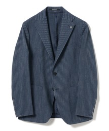 TAGLIATORE�i�^���A�g�[���j�́uTAGLIATORE / G-DAKAR �V�A�T�b�J�[�X�g���C�v �W���P�b�g�i�e�[���[�h�W���P�b�g�j�v