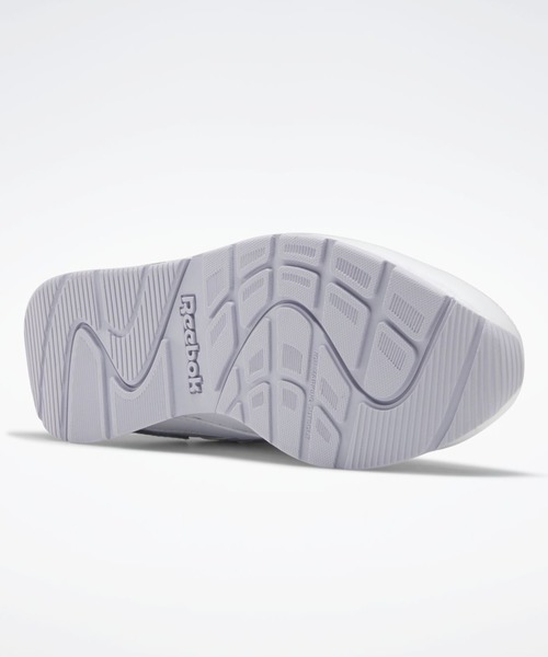 Reebok（リーボック）の「ロイヤル グライド / Royal Glide（スニーカー・レディース・ピンク/ホワイト/ブラック×ホワイト・22.5cm/23.0cm/23.5cm/24.0cm/24.5cm/25.0cm/25.5cm/22.0cm）」の7枚目の写真