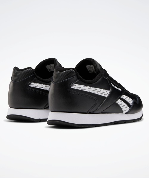 Reebok（リーボック）の「ロイヤル グライド / Royal Glide（スニーカー・レディース・ピンク/ホワイト/ブラック×ホワイト・22.5cm/23.0cm/23.5cm/24.0cm/24.5cm/25.0cm/25.5cm/22.0cm）」の11枚目の写真