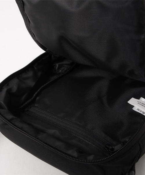 Saturdays NYC（サタデーズ ニューヨークシティ ）の「Mayden Shoulder Bag（ショルダーバッグ・メンズ・ブラック/レッド/その他・FREE）」の7枚目の写真