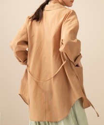 Audrey and John Wad WOMENS�i�I�[�h���[�A���h�W�������b�h�E�B�����Y�j�́u�yAudrey and John Wad�z�V�A�[�V���c�W���P�b�g�i�e�[���[�h�W���P�b�g�j�v