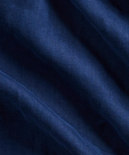 クラシック フィット リネン シャツ（シャツ/ブラウス）｜POLO RALPH LAUREN（ポロ ラルフ ローレン）