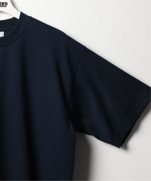 PRO CLUB (プロクラブ)の「【PRO CLUB / プロクラブ】 CREWNECK SS HEAVY101(Tシャツ/カットソー・メンズ・ホワイト/ブラック/ネイビー/イエロー/グリーン/グリーン系その他・LARGE/X-LARGE)」の16枚目の写真