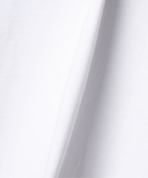 PRO CLUB (プロクラブ)の「【PRO CLUB / プロクラブ】 CREWNECK SS HEAVY101(Tシャツ/カットソー・メンズ・ホワイト/ブラック/ネイビー/イエロー/グリーン/グリーン系その他・LARGE/X-LARGE)」の12枚目の写真