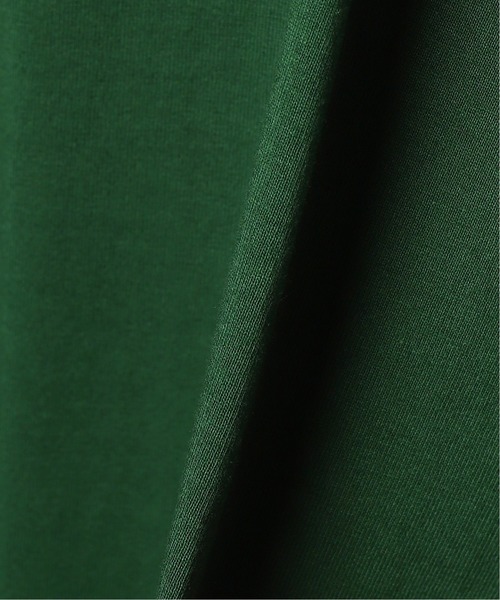 PRO CLUB (プロクラブ)の「【PRO CLUB / プロクラブ】 CREWNECK SS HEAVY101(Tシャツ/カットソー・メンズ・ホワイト/ブラック/ネイビー/イエロー/グリーン/グリーン系その他・LARGE/X-LARGE)」の8枚目の写真