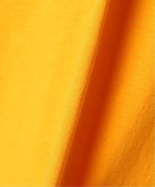 PRO CLUB (プロクラブ)の「【PRO CLUB / プロクラブ】 CREWNECK SS HEAVY101(Tシャツ/カットソー・メンズ・ホワイト/ブラック/ネイビー/イエロー/グリーン/グリーン系その他・LARGE/X-LARGE)」の14枚目の写真
