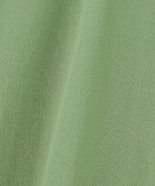 6(ROKU) BEAUTY&YOUTH UNITED ARROWS,<6(ROKU)>SHEER LONG SLEEVE ...