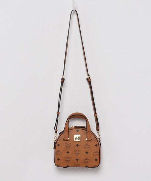 MCM（エムシーエム）の「MCM/エムシーエム/〈エッセンシャル 