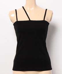 KOBE LETTUCE | トリプルストラップキャミソール(キャミソール)