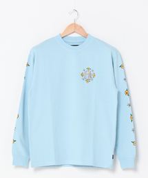 Afends | AFENDS/アフェンズ　ロンT　JM203076(Tシャツ/カットソー)