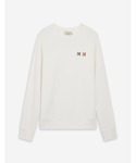 Maison Kitsune(メゾンキツネ)の「トップス(スウェット)」