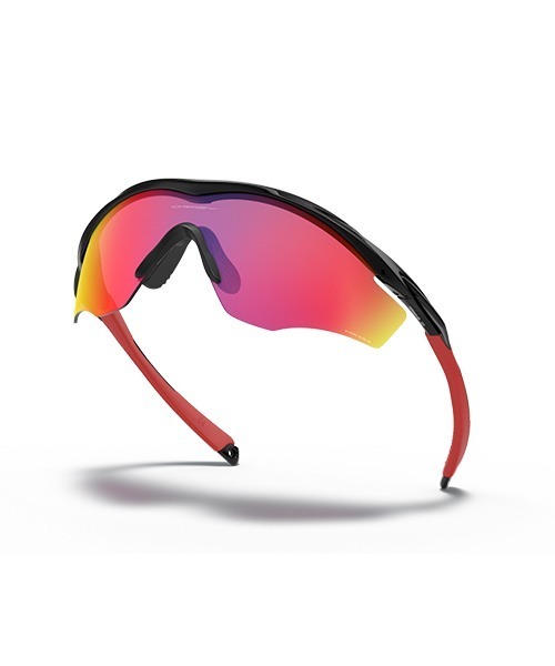 OAKLEY（オークリー）の「オークリー サングラス M2 FRAME XL /スポーツ・トレーニング/OAKLEY（サングラス・メンズ・ブラック・45）」の13枚目の写真