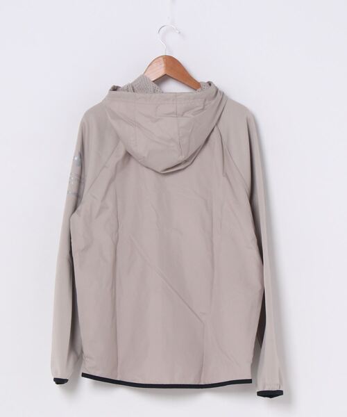 UNDER ARMOUR（アンダーアーマー）の「アンダーアーマー UA AF MAX FZ（スウェット・メンズ・ブラック/ベージュ/オリーブ・M/S/XXL/XL/L）」の5枚目の写真
