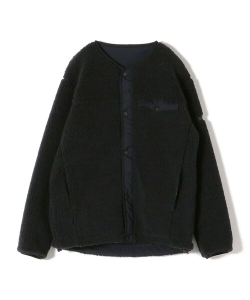 Columbia（コロンビア）の「【SHIPS別注】Columbia:ボアジャケット 