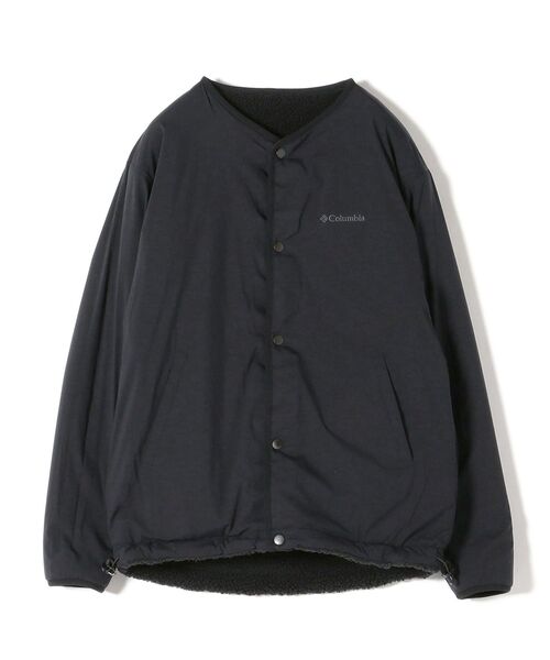 Columbia（コロンビア）の「【SHIPS別注】Columbia:ボアジャケット 