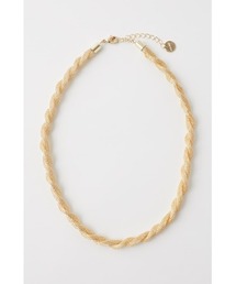 MOUSSY | CHAIN ネックレス(ネックレス)