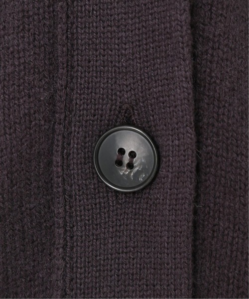 JOURNAL STANDARD(ジャーナルスタンダード)の「カシミヤウールショートカーディガン◆2(カーディガン/ボレロ・レディース・ナチュラル/ブラック系その他・FREE)」の17枚目の写真