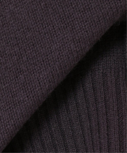 JOURNAL STANDARD(ジャーナルスタンダード)の「カシミヤウールショートカーディガン◆2(カーディガン/ボレロ・レディース・ナチュラル/ブラック系その他・FREE)」の18枚目の写真