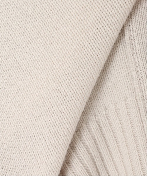 JOURNAL STANDARD(ジャーナルスタンダード)の「カシミヤウールショートカーディガン◆2(カーディガン/ボレロ・レディース・ナチュラル/ブラック系その他・FREE)」の20枚目の写真