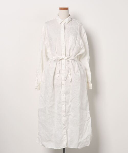 セール ブランド古着 シャツワンピース シャツワンピース Child Woman チャイルドウーマン のファッション通販 Zozoused