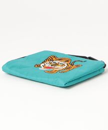 Onitsuka Tiger オニツカタイガー　財布 すぐにお届け] Onitsuka Tiger SMALL ZIP WALLET 財布・小物