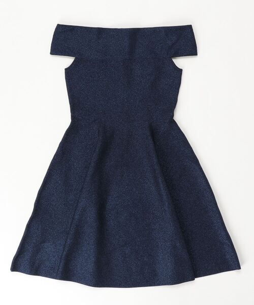 セール ブランド古着 ニットワンピース ワンピース Ted Baker テッドベーカー のファッション通販 Zozoused