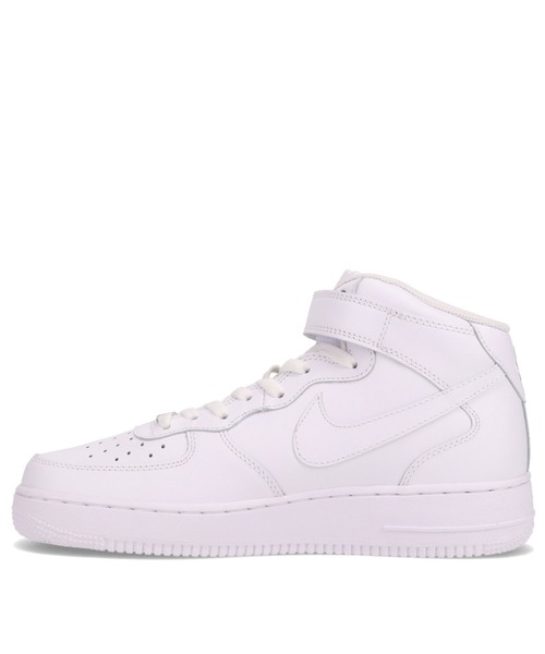 NIKE（ナイキ）の「NIKE AIR FORCE 1 MID '07 / ナイキ エア