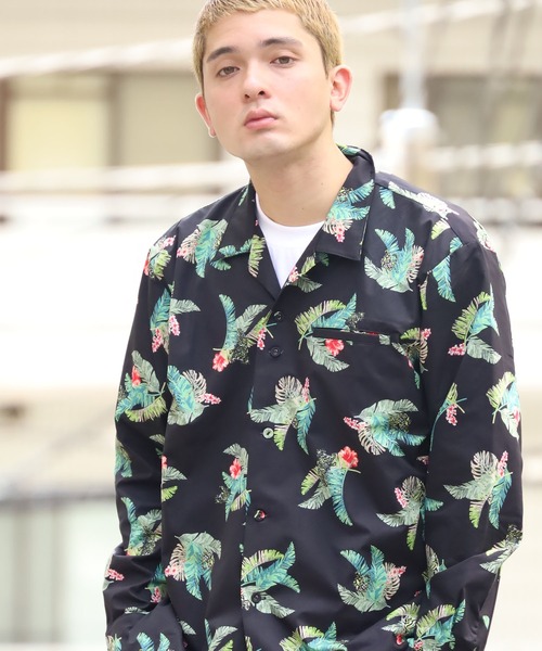 AlexanderLeeChang（アレキサンダーリーチャン）の