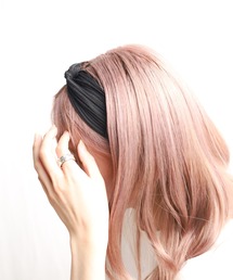 レディースのヘアバンドファッション通販 Zozotown