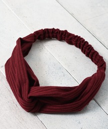 レディースのヘアバンドファッション通販 Zozotown