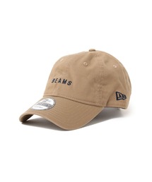 NEW ERA | NEW ERA × BEAMS / 別注 BEAMS Logo 9THIRTY Cap(キャップ)