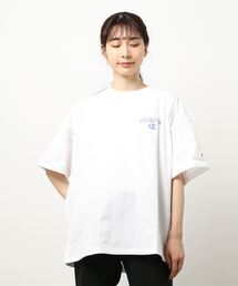 Champion | 【Champion】ワンポイントＴシャツ(Tシャツ/カットソー)