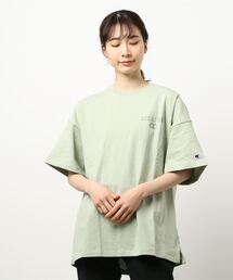 Champion | 【Champion】ワンポイントＴシャツ(Tシャツ/カットソー)