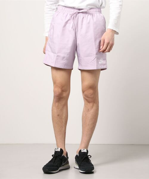 NIKE（ナイキ）の「NIKE MENS WOVEN SHORT / ナイキ フロー