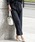 ElegChic�i�G���O�V�b�N�j�́u�Z���^�[�v���X�p���c�i�X���b�N�X�j�v�b�l�C�r�[