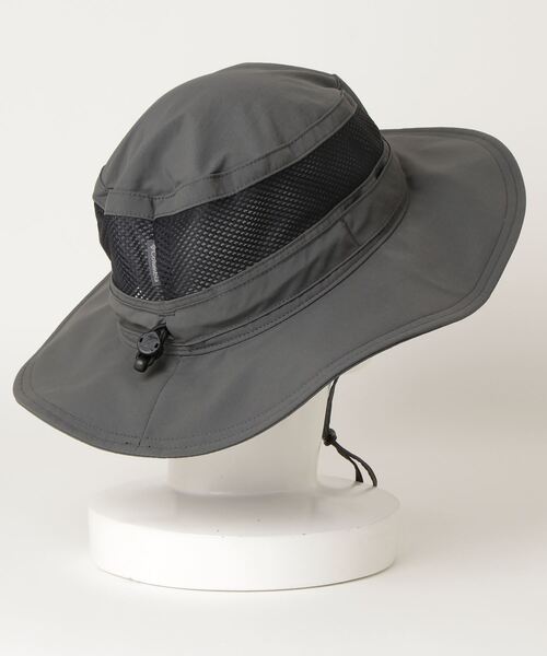 Columbia（コロンビア）の「Columbia/コロンビア ハット ボラボラブーニー CU9107（ハット・メンズ・ブラック/ベージュ/カーキ/セージグリーン・FREE）」の5枚目の写真