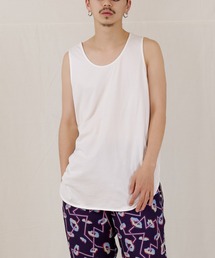 Iroquois | LAYERED LONG T/T(タンクトップ)