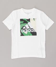 Adidas アディダス キッズ のtシャツ カットソー通販 Zozotown