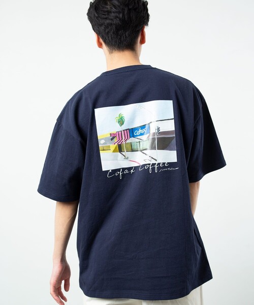 FREAK'S STORE（フリークスストア）の「Cofax Coffee×Nao Tatsumi SHOP