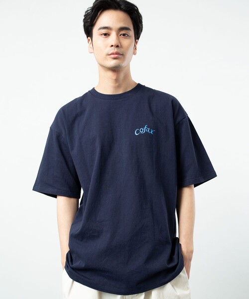 FREAK'S STORE（フリークスストア）の「Cofax Coffee×Nao Tatsumi SHOP